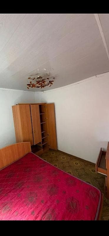 автосервис в аренду: 60 м², 3 комнаты, Забор, огорожен — 4