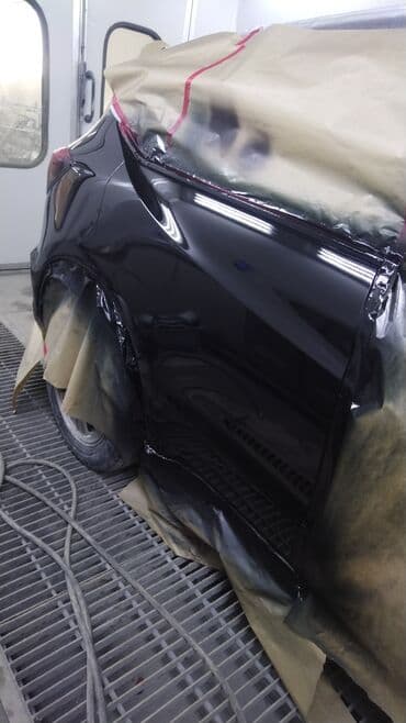 электронные мопеды: Ремонт деталей автомобиля, без выезда — 4