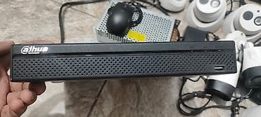 xbox kinect: Комплект для видеонаблюдения + монитор Без жесткого диска Состав — 4