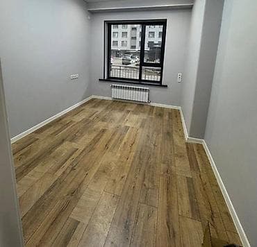 квартира үй: 1 бөлмө, 32 м², Элитка, 1 кабат, Евроремонт — 1