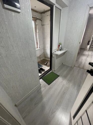 долгосрочная аренда квартир маевка: 50 м², 2 комнаты, Утепленный, Забор, огорожен — 12