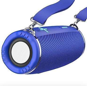 hoco l26: Беспроводная акустическая колонка Hoco HC12 - True Wireless Speaker — 3