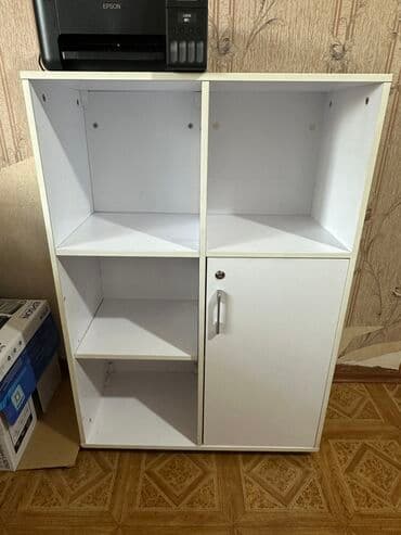 большой ящик: Продам комод Комод – вместительный, стильный, в хорошем состоянии — 3