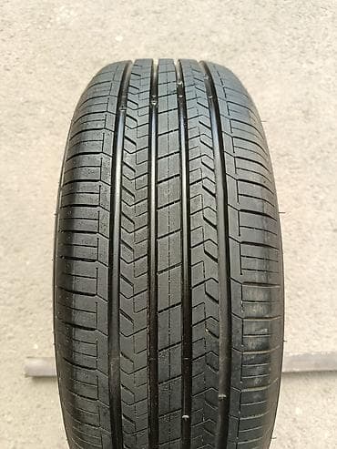 Шины 205 / 60 / R 16, Всесезонная, Легковые, Hankook