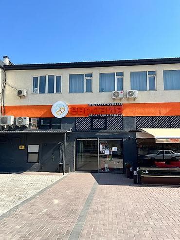бильярдный клуб аренда: Сдаётся коммерческое помещение 📍 Район: Карпинка 📐 Площадь: 280 м² 🏢 — 2