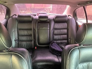 Lexus: Lexus GS: 2003 г., 3 л, Автомат, Бензин, Седан — 4