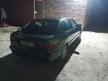 w211 e500: Nissan Primera: 1997 г., 2 л, Ручные, Бензин, Седан — 4