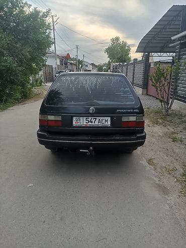 дверь фольксваген поло седан купить: Volkswagen Passat Variant: 1990 г., 1.8 л, Механика, Бензин, Универсал — 4