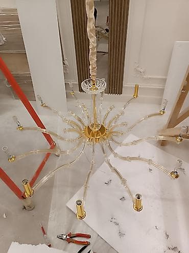 Дизайн, проектирование: 🔌 Электромонтаж иштери — Бишкек жана Чүй облусу Сиздердин кызматта — 4