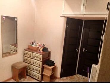 квартира без ремонта купить: 2 комнаты, 52 м², Индивидуалка, 5 этаж, Косметический ремонт — 11