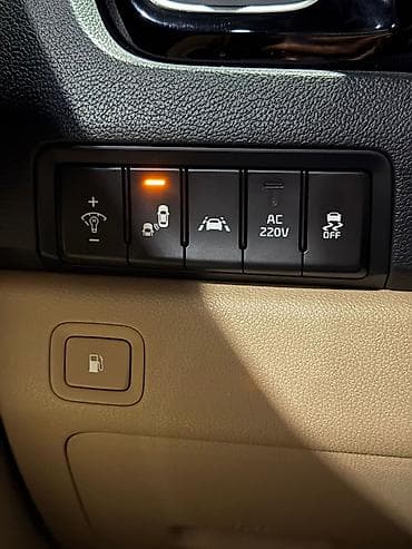 оптом корея: Kia Carnival: 2019 г., 2.2 л, Автомат, Дизель, Минивэн — 10