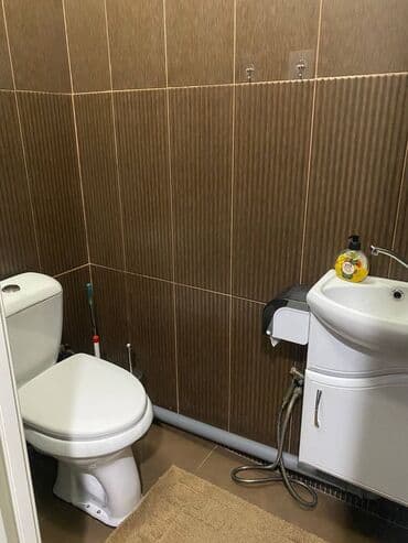 3комнатный дом: 3 комнаты, 84 м², 106 серия, 9 этаж — 2