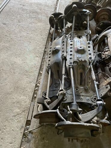 кузовные запчасти на тойоту бишкек: Toyota Camry 30 кузов объем 2.4 Camry 40 кузов объем 2.4 Kluger объем — 2