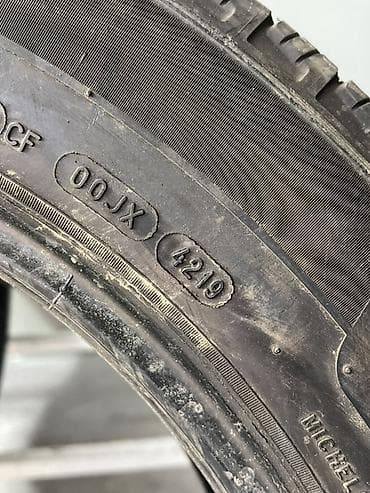 michelin pilot: Шины 255 / 55 / R 20, Лето, Пара, Внедорожные (АТ/МТ), Michelin — 6