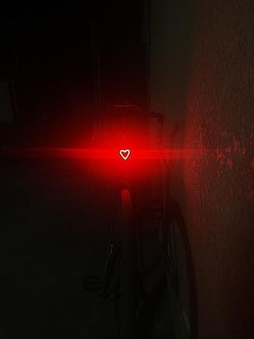 Велосипеддер: Шоссе велосипеди, Велосипед алкагы L (172 - 185 см), Колдонулган — 5