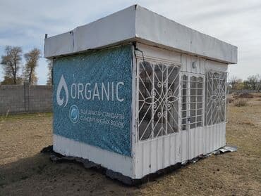 аренда точка: Павильон 3*4 м с.Бактуу Долоноту — 3