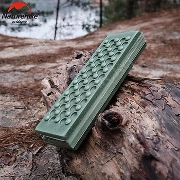 naturehike: 🟠 Туристическая сидушка Naturehike с чехлом 🟠 ⠀ Сидушка для — 8
