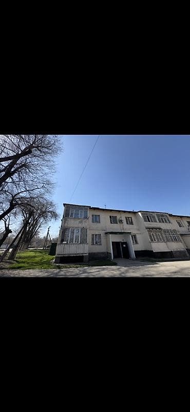 купит квартиру в бишкеке: 1 комната, 33 м², 2 этаж, Косметический ремонт — 2