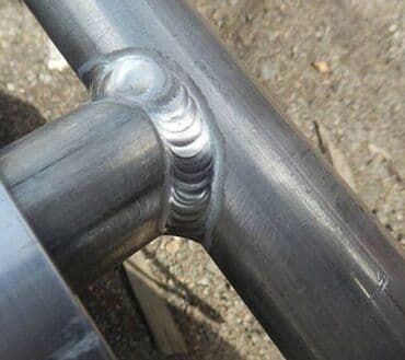 средние расценки на отделочные работы: Сварка | Трубы Монтаж — 7