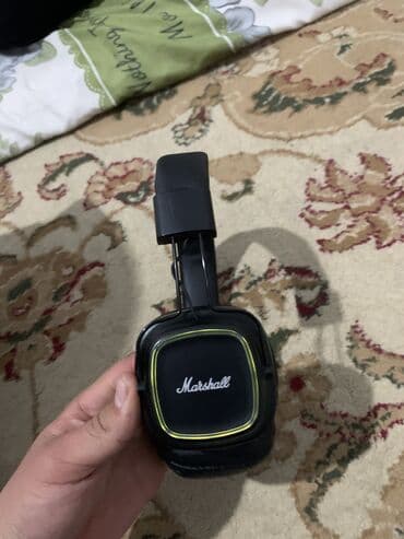 аудио процессор: Наушник — 2