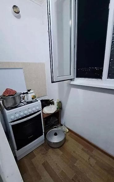 3 комнаты, 62 м², 106 серия, 8 этаж, Косметический ремонт — 4