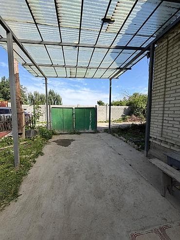 продаю дом бишкек ак босого: Продается дача 10 соток Огромная территория Артазиян вода и 3х фаза — 3
