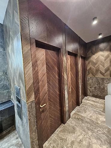 Жылытуу: Изготовление и установка межкомнатных дверей под ключ. с большим — 2