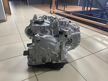 vag com: Коробка передач Робот Volkswagen Оригинал — 5