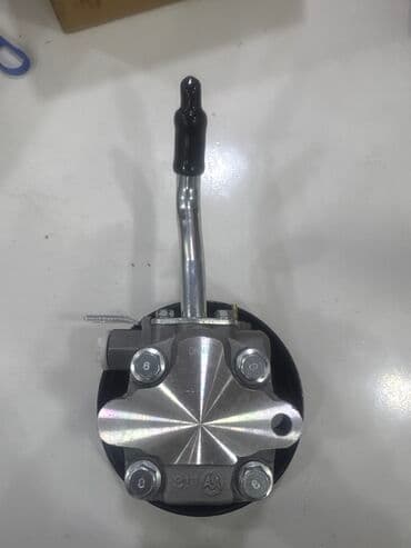 рулевая рейка тойота виндом: Гидроусилитель Hyundai 2008 г., Новый, Аналог — 1