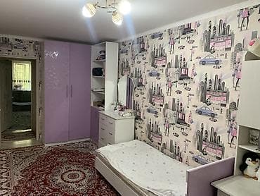 м гвардия: 58 м², С мебелью — 4