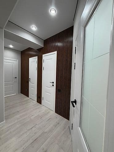 all group: 2 комнаты, 78 м², Элитка, 8 этаж, Евроремонт — 6