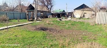 участак ауца асанбай: Для строительства — 1