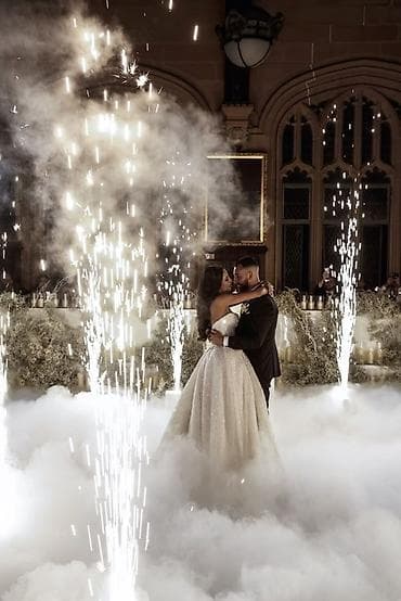 Үй жана бакча: 🎉 TOKMOK SMOKE SHOW ✨ Сделаем ваш праздник по-настоящему — 2