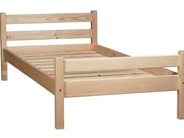 Детские сады, няни: Кровати из дерева на заказ — 5