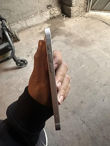 химия 8 класс электронный китеп: IPhone 12, Б/у, 128 ГБ, Белый, 73 % — 5