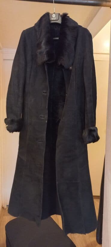 реально: Продаю дубленку в хорошем состоянии реальным клиентам есть уступка — 2