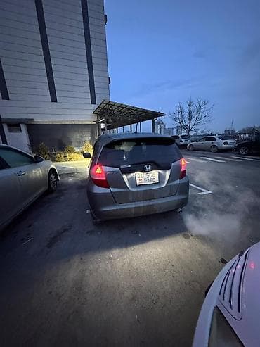 диск хонда фит: Honda Fit: 2010 г., Автомат, Бензин, Хэтчбэк — 4