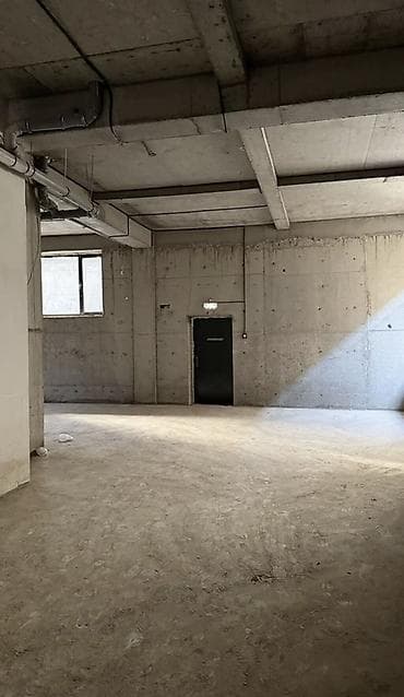 5 микр: Коммерческое помещение 84 м² с отдельным входом 📍 ЖК «Ак-Ниет» — 6