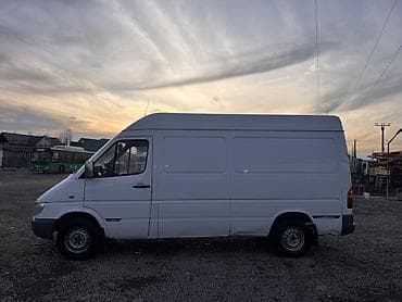 борт алюминиевый купить: Легкий грузовик, Mercedes-Benz — 7