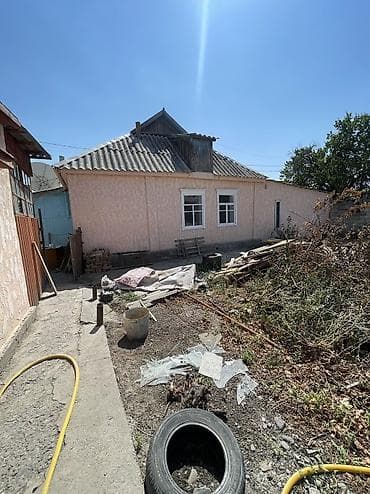 садырбаева гагарина: СРОЧНО ПРОДАЁТСЯ ДОМ В КАРА-БАЛТЕ Район Почтового, ул. Кирова Дом 60 — 1