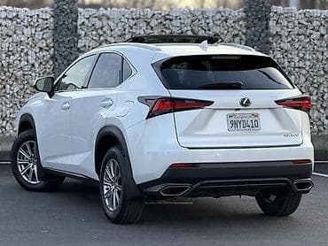 куплю авто с последующим выкупом: Lexus NX: 2020 г., 2 л, Автомат, Бензин, Кроссовер — 6