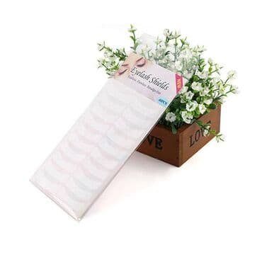 ящик для фрукты: Наклейки для наращивания ресниц, 40 шт., накладки под глаза для — 2