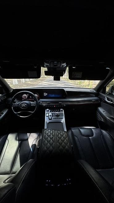 монитор соната дн8: Hyundai Palisade: 2022 г., 3.8 л, Автомат, Бензин, Кроссовер — 7