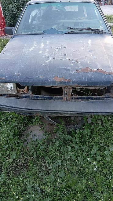 агенство ош: Машинанын солокоту Ичи толтура металл,без ничего,19.000 — 1
