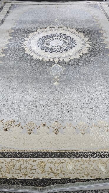 рулонный газон бишкек: Ковер Новый, Миллионник, Вискоза, Турция, Безналичная/наличная оплата — 54