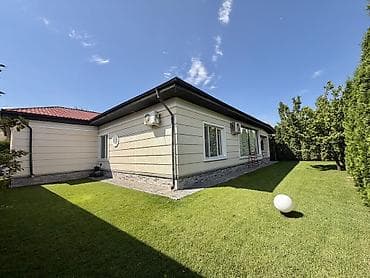 Дома: Продается современный дом в закрытом городке ORDO, село Орто-Сай — 6