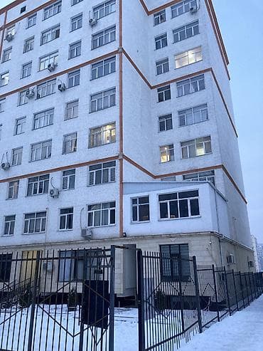 Недвижимость: Сдаётся коммерческое помещение на цокольном этаже в Бишкеке 📍 — 6