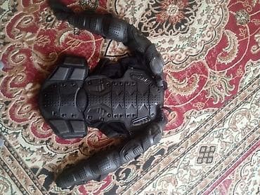 танк 180: Мотокуртка — 2