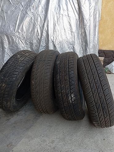 195 65 15 с: Шины 175 / 70 / R 13, Лето, Комплект, Легковые, Kama — 3