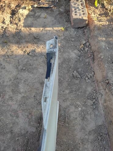 хонда аккорд 2002 цена в бишкеке: Бампер Передний Honda, Оригинал — 7